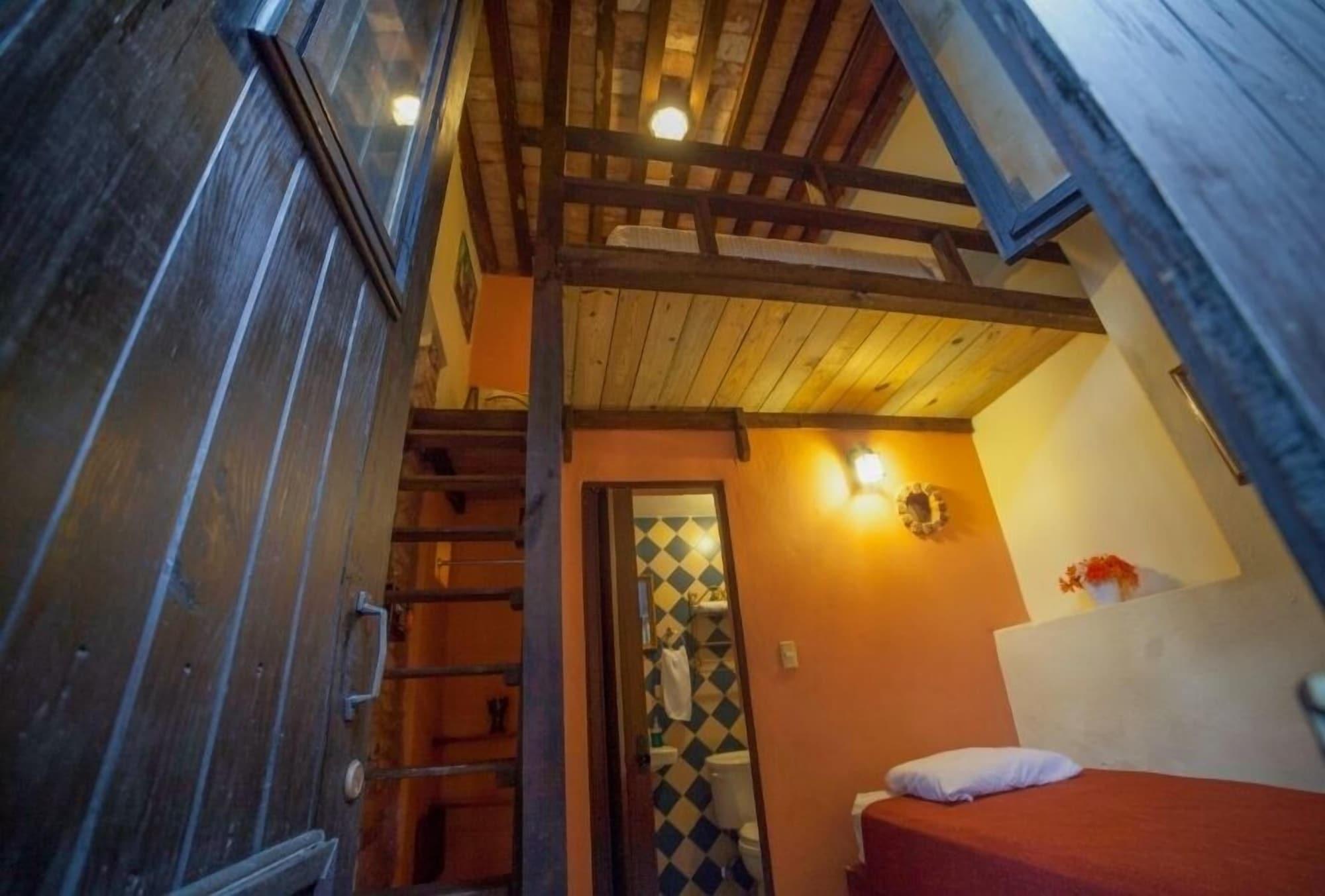 Dona Elvira Boutique Hotel Санто Доминго Екстериор снимка