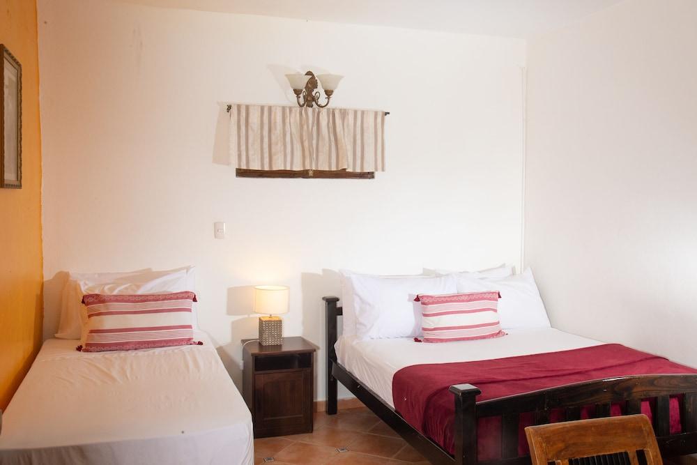 Dona Elvira Boutique Hotel Санто Доминго Екстериор снимка