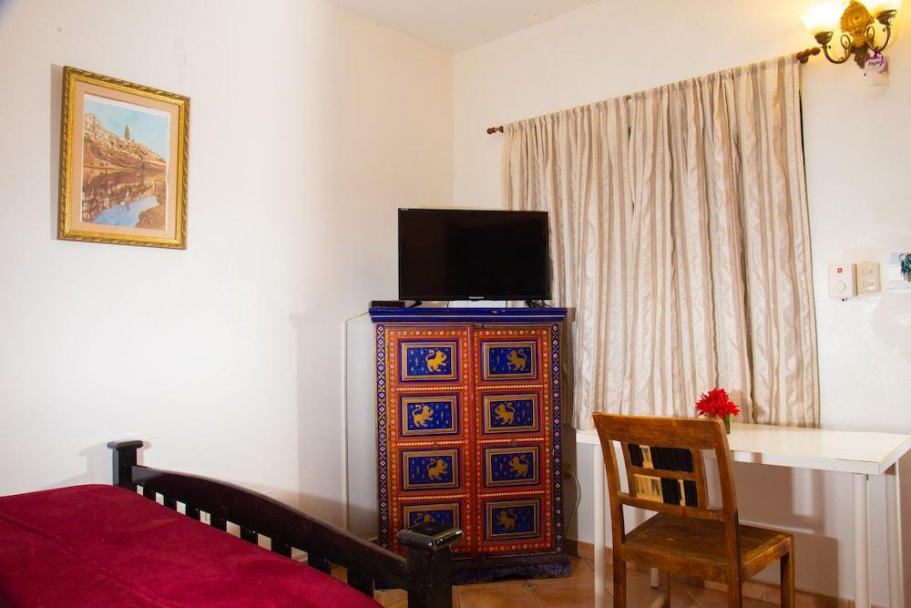 Dona Elvira Boutique Hotel Санто Доминго Екстериор снимка