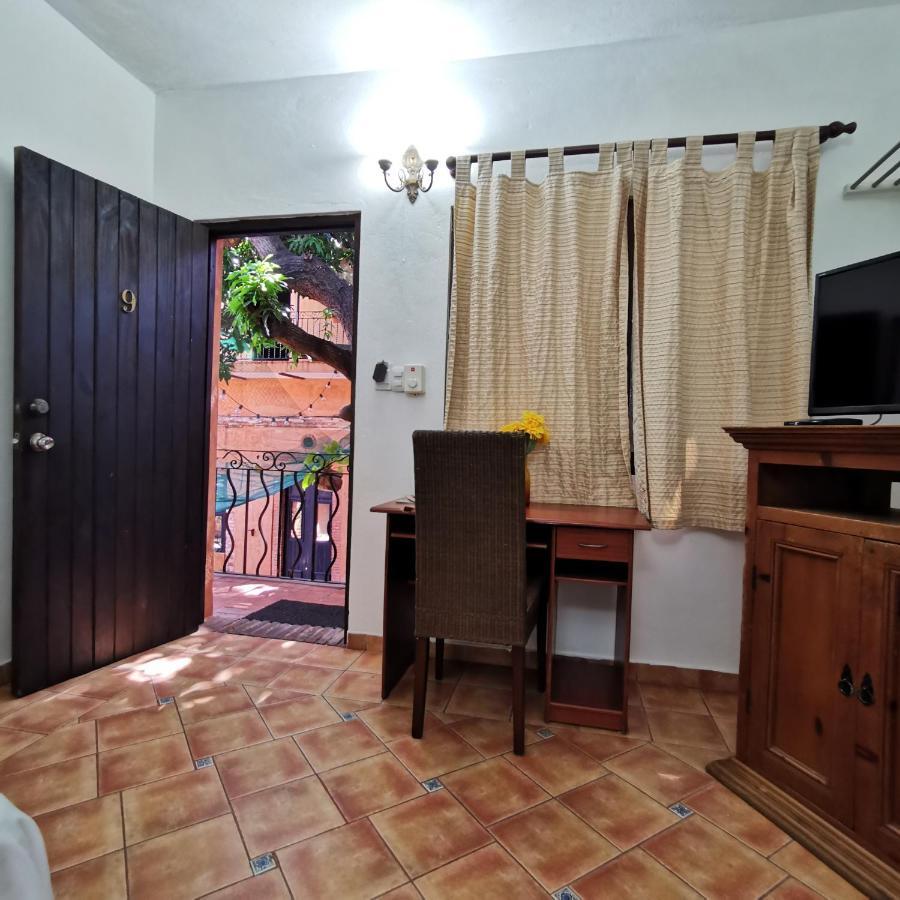 Dona Elvira Boutique Hotel Санто Доминго Екстериор снимка
